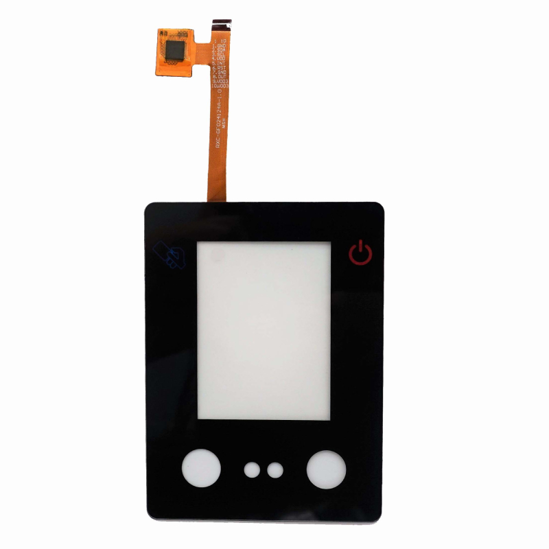 touch screen panel