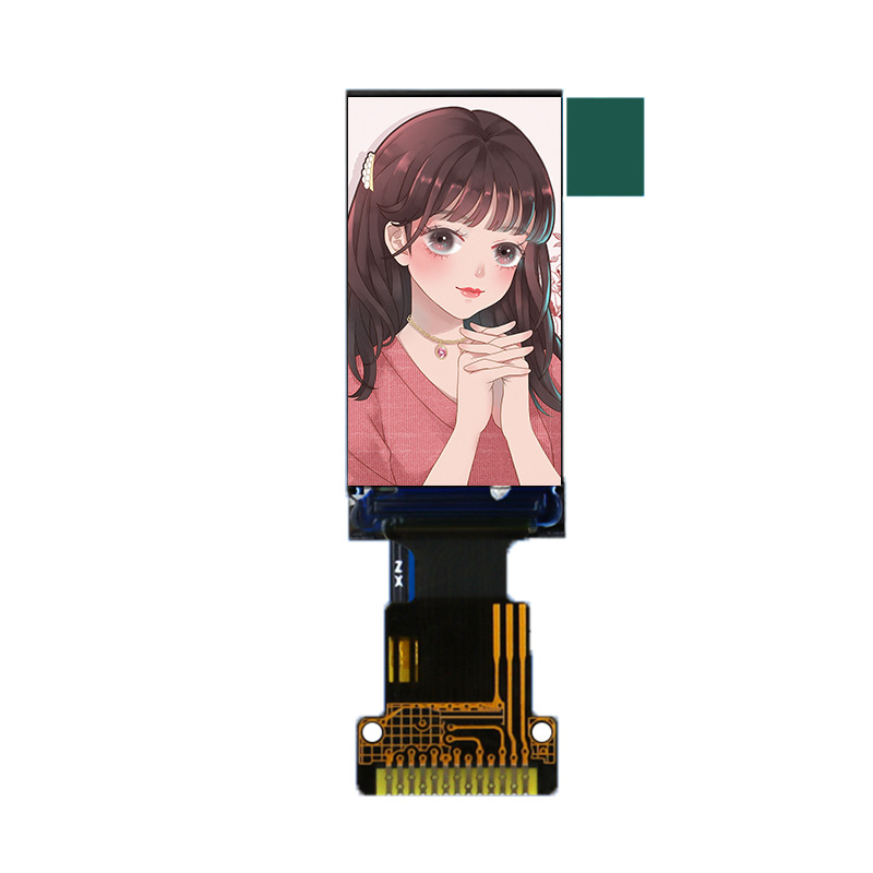 Tft LCD экран