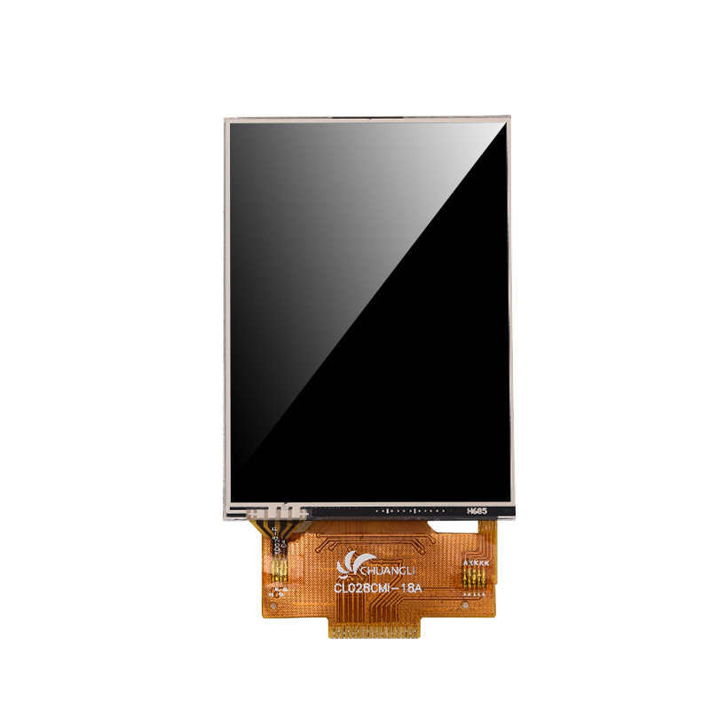 Resistive Touch Screen
