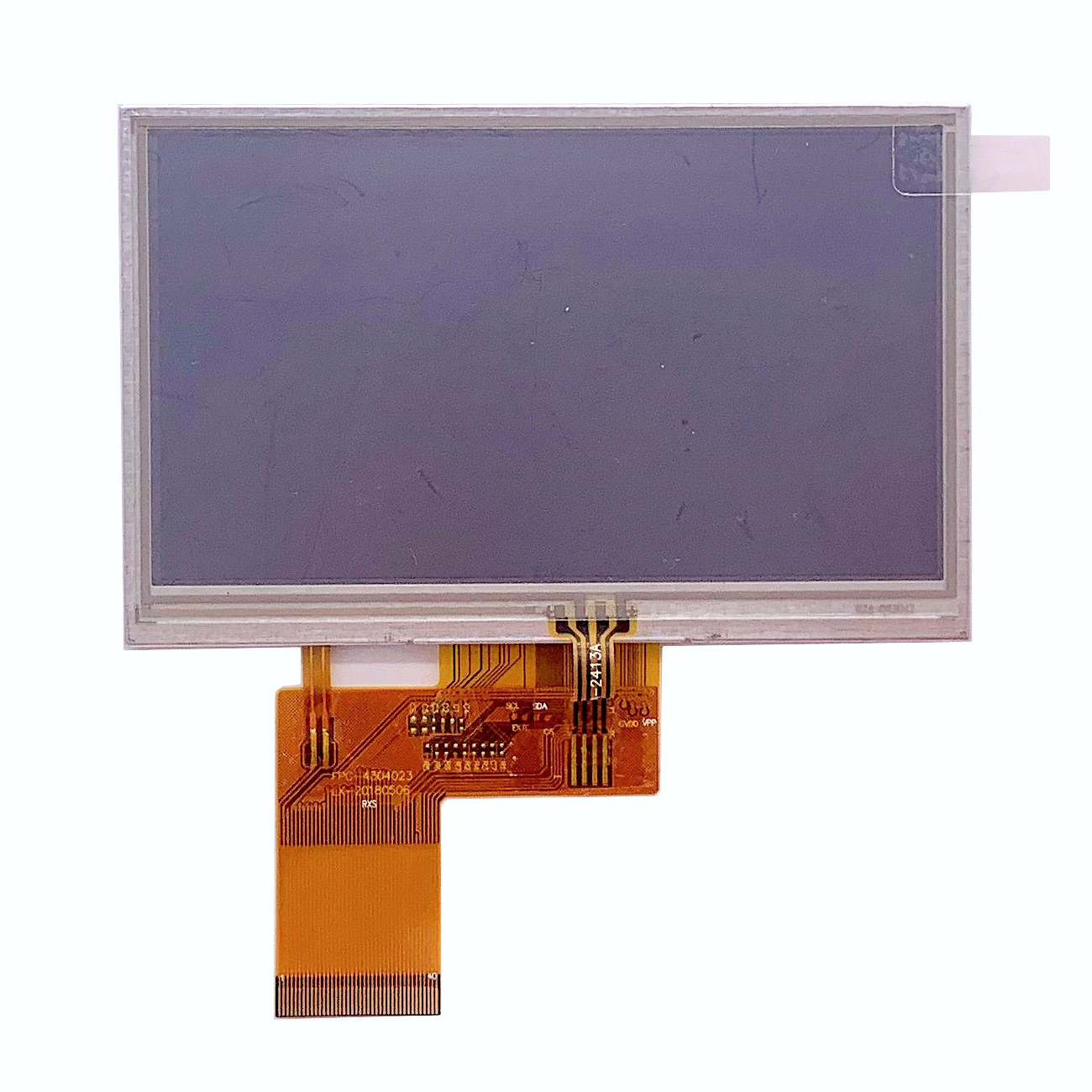 Liquid Crystal Display