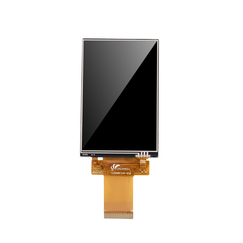 resistive screen