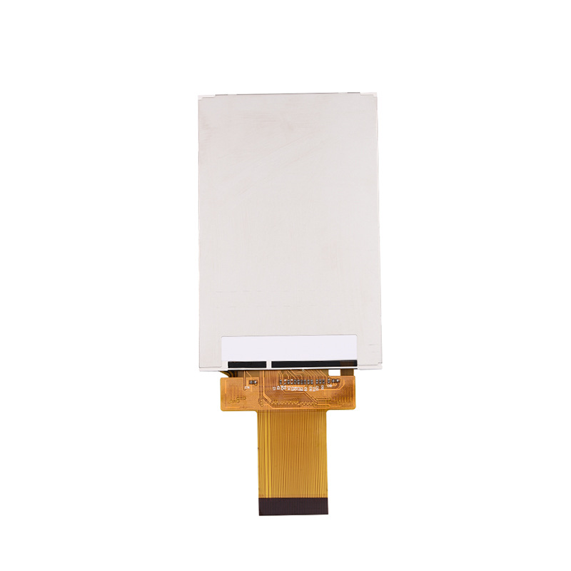 resistive screen