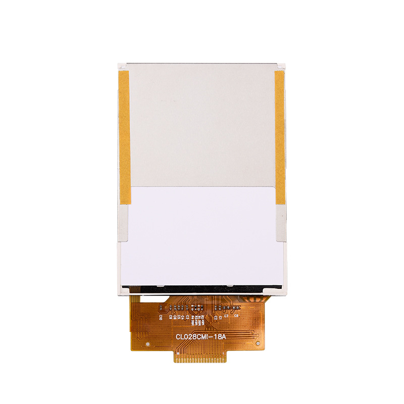 custom lcd