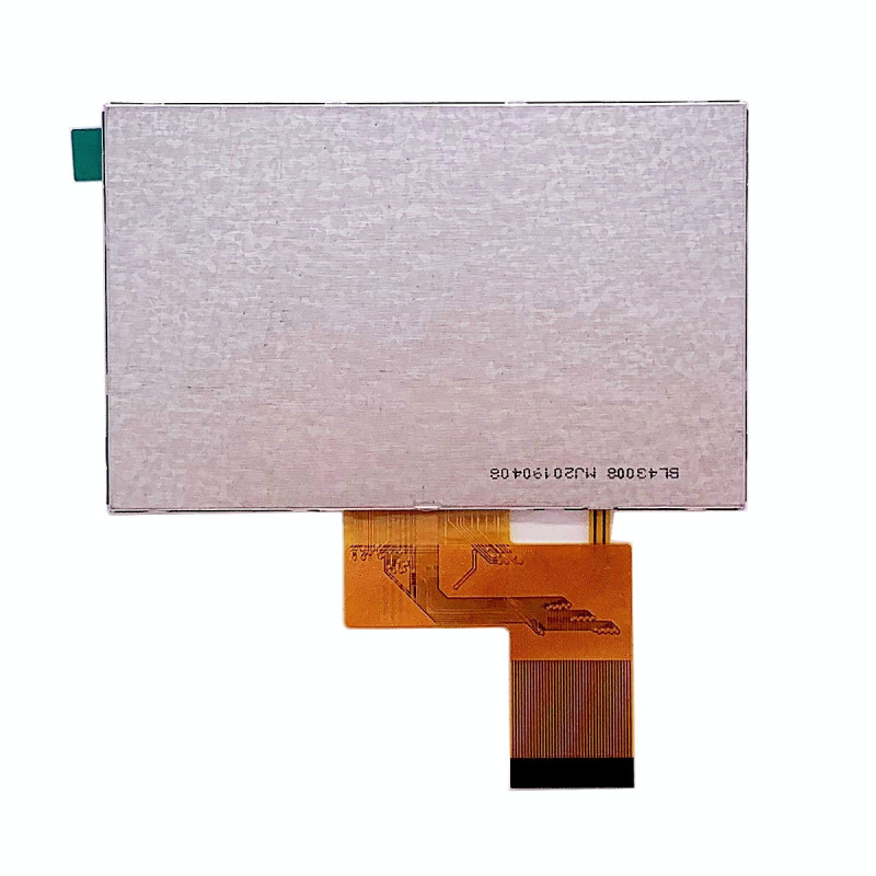 Liquid Crystal Display