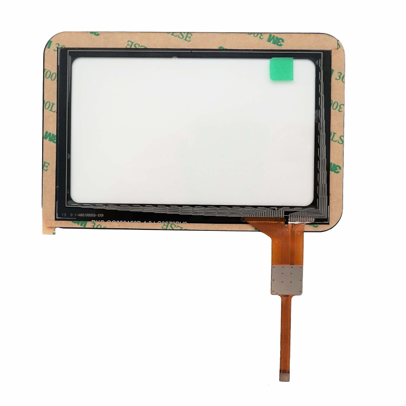 capacitive touch screen manufacturer