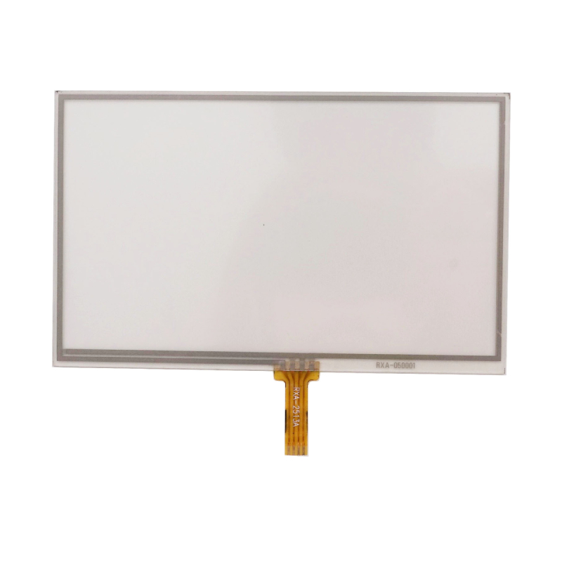 Active matrix tft lcd