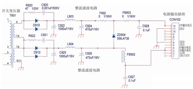 အရည်ပုံဆောင်ခဲပြသမှု module