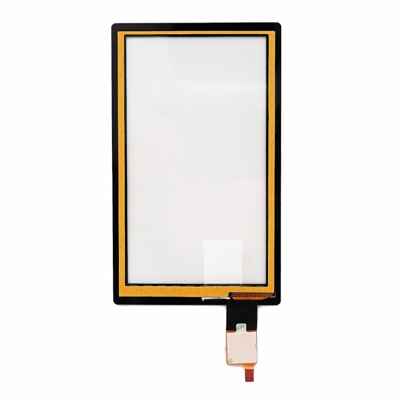 touch screen glass