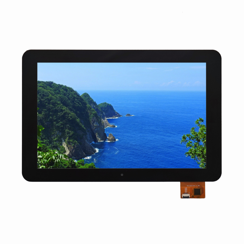 lcd display company