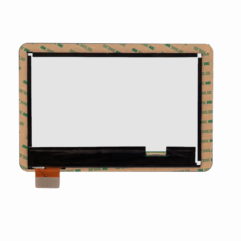 lcd display company