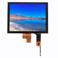 lcd ltps displey