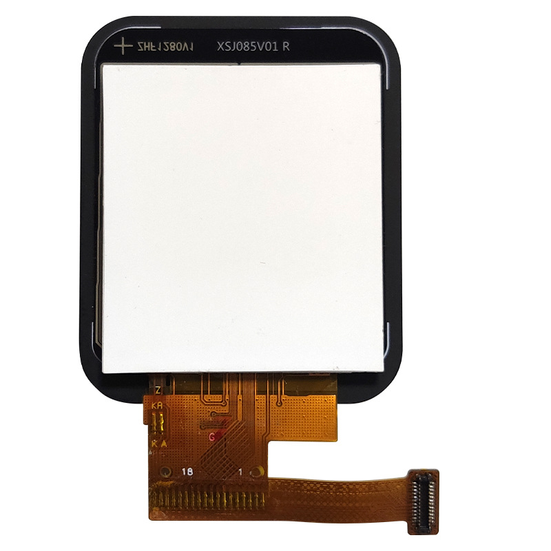 Liquid Crystal Display
