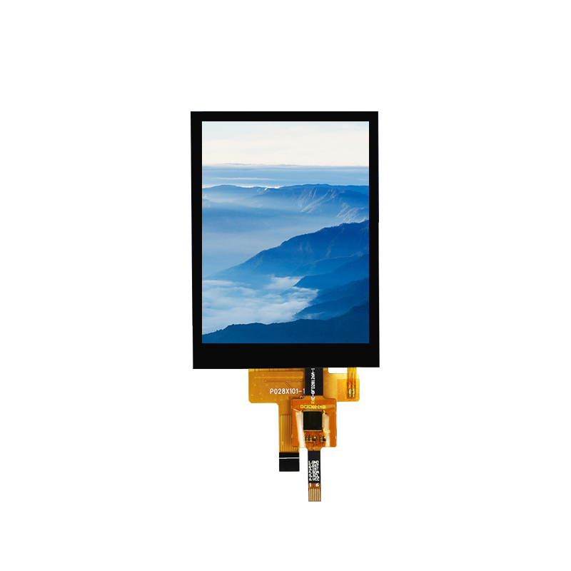 Tft Touch Screen