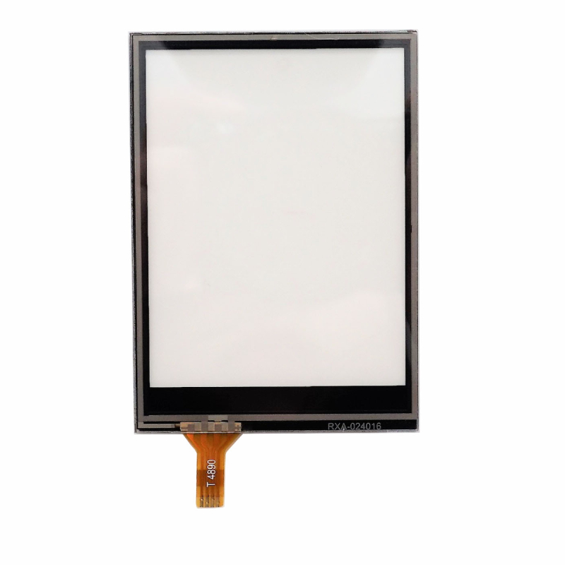 pos tactus screen