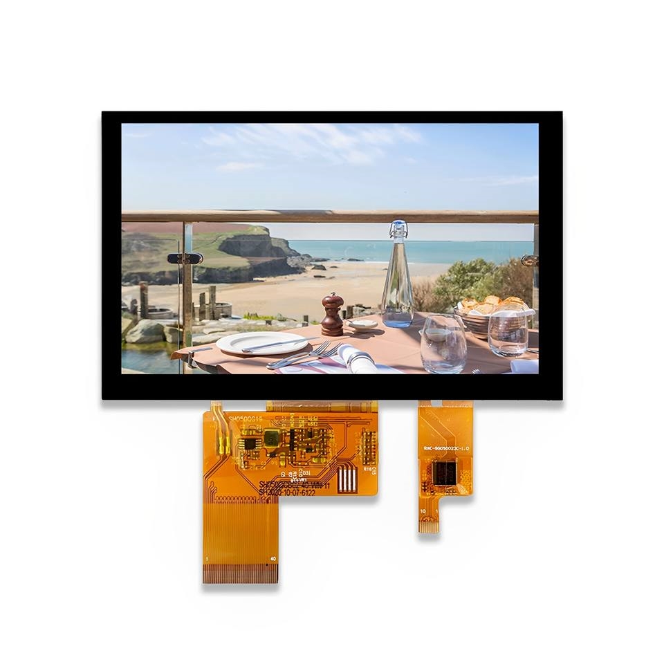lcd display screen
