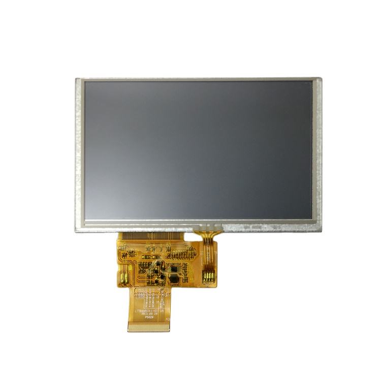 screen touch screen