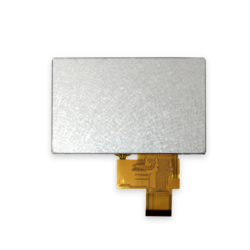 lcd panel manufacturers