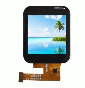 tft lcd monitor
