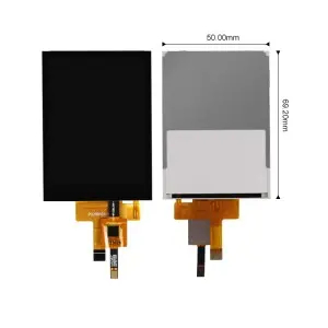 lcd manufacturer
