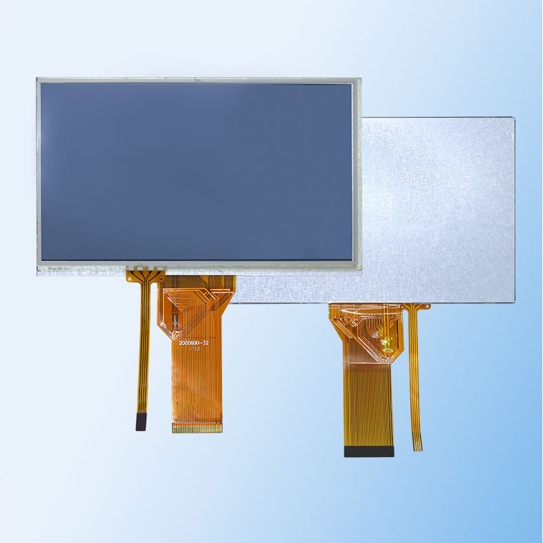 touch screen glass
