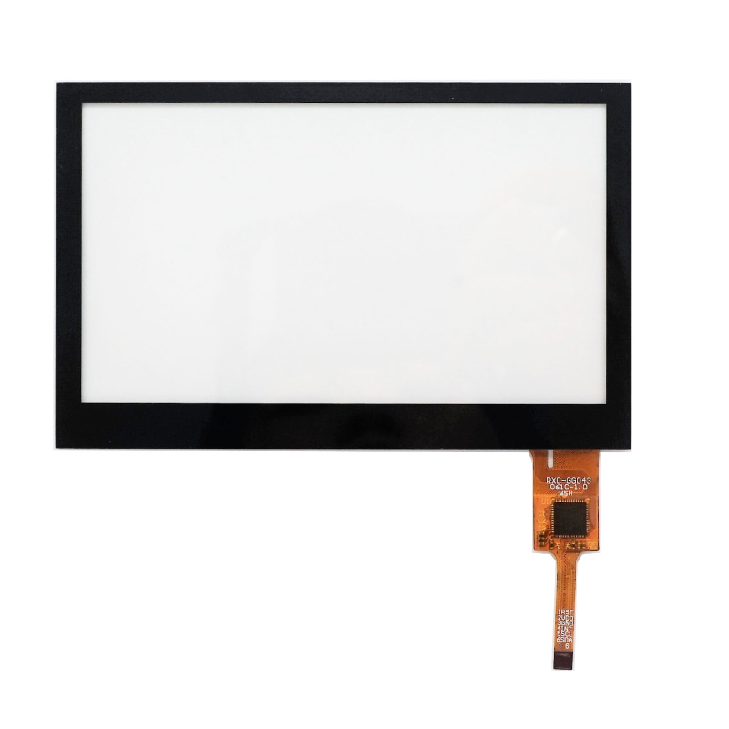 custom lcd display manufacturer
