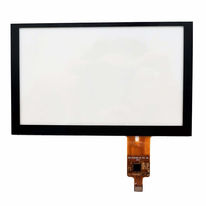 industrial touch screen
