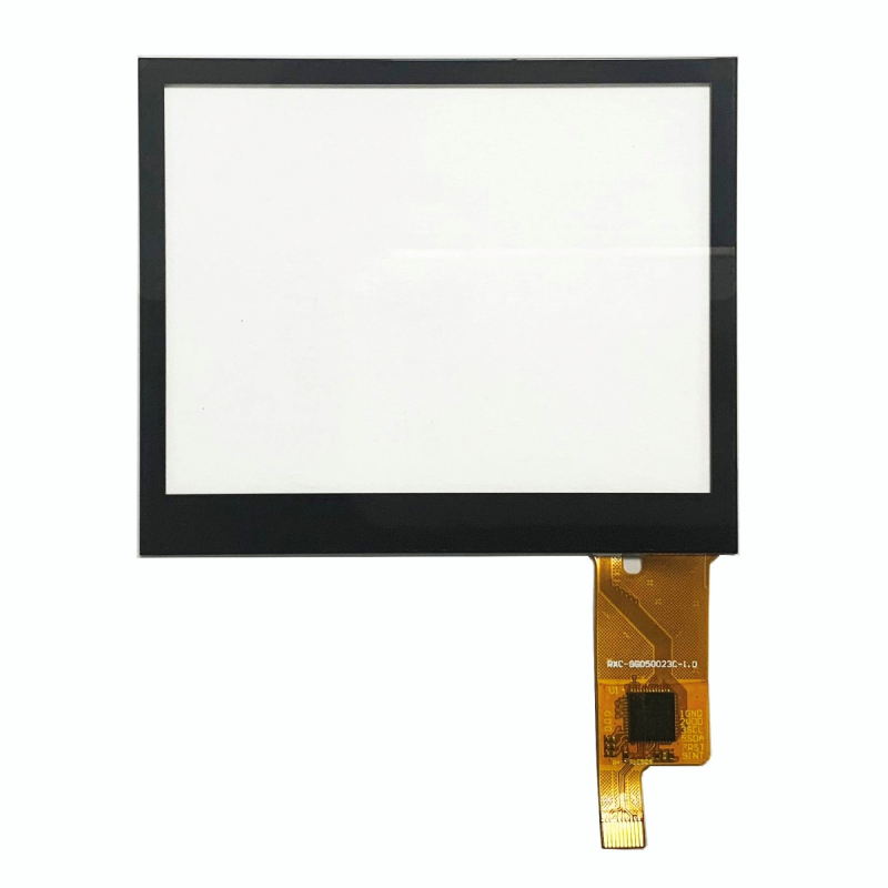 Capacitive Touch Screen
