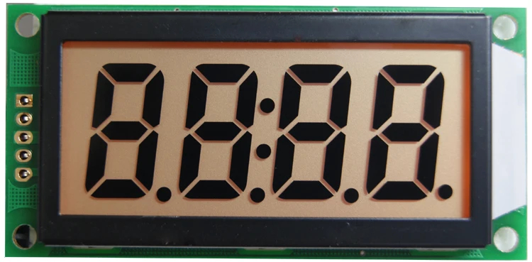 China 4 digit segment kitchen timer lcd Manufacturer and Supplier ...