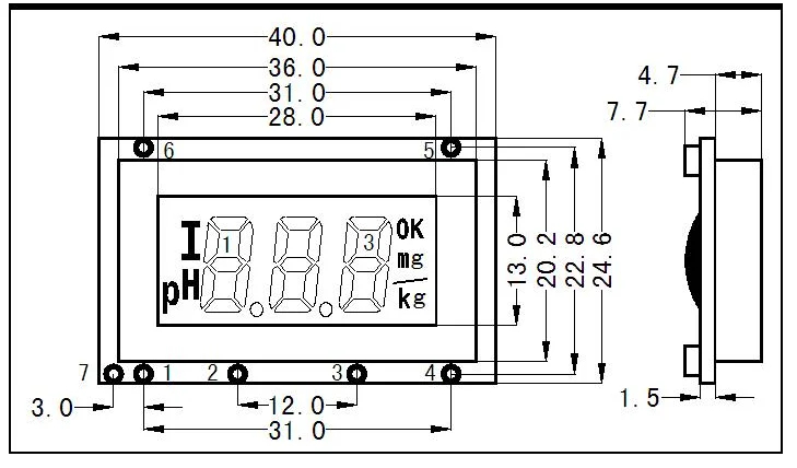 lcd panels
