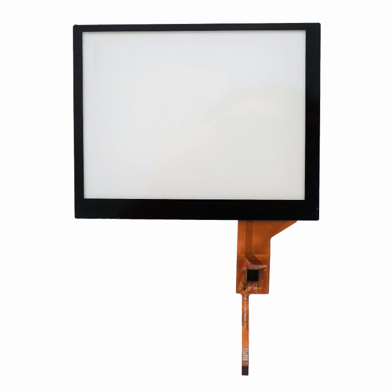 custom touch screen manufacturers
