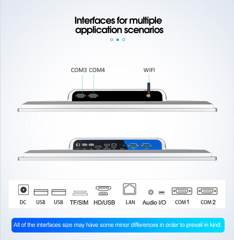 Lcd Screen Manufacturers
