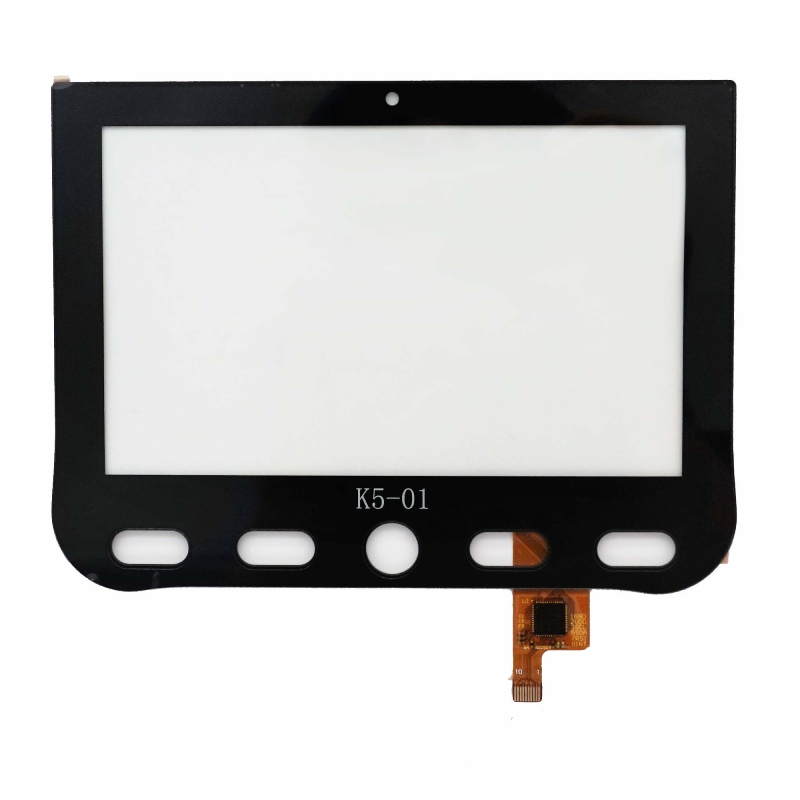 touch screen panel
