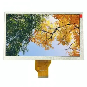 tft display supplier
